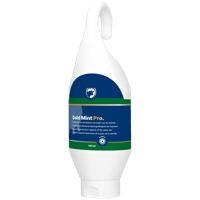Excellent Gold Mint Pro Sta-/Hangtube 500 ml - thumbnail