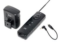 JJC Wireless Remote Control 30m JM-C II (Canon RS-60E3) - thumbnail