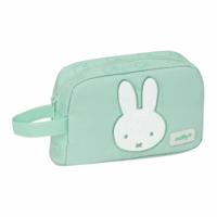 Thermische Ontbijthouder Miffy Menta Munt 21,5 x 12 x 6,5 cm - thumbnail