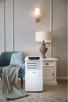 Adler Adler AD 7916 Air conditioner 9000 BTU - thumbnail