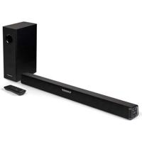 THOMSON SB350BTS - 2.1 soundbar - 300W - Bluetooth 5.0 - Bedrade subwoofer - Lichtindicatoren - thumbnail