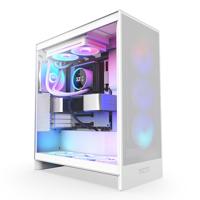 NZXT Kraken Elite 240 RGB White 2024 - thumbnail