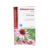 Fytostar Echinacea forte 1215 45 Capsules - thumbnail
