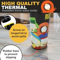 South Park Thermo Cup - thumbnail