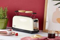 Broodrooster Russell Hobbs 21395-56 1000W Crème - thumbnail
