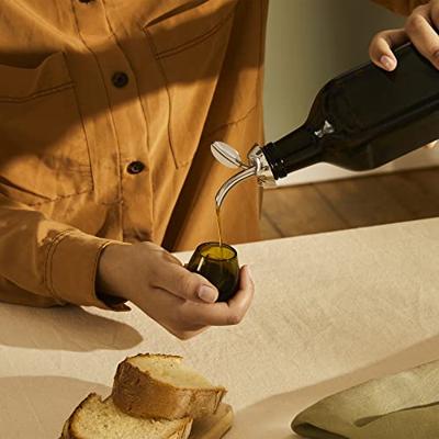 Alessi Fior d´Olio Olijfolieproever