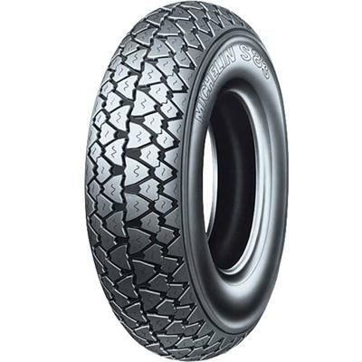 Michelin buitenband s83 300-10 tl 42j