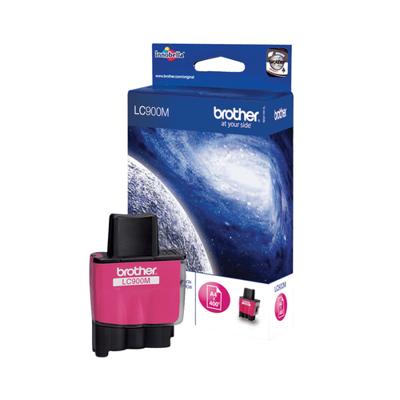 Brother LC-900M magenta