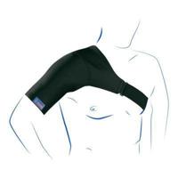 Thuasne Sport Schouderbrace - M - Universeel - Zwart - thumbnail