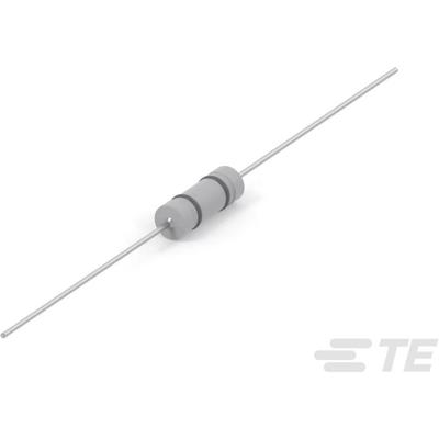 TE Connectivity 3-1625886-6 1 stuk(s) Box