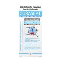 Curasept ADS Mondspoelmiddel - 0,05% chloorhexidine 200 Milliliter - thumbnail