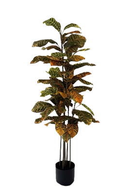 Kunstplant Ficus 120cm