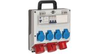 Brennenstuhl 1154890100 accessoire voor verlenging van elektrische apparaten - thumbnail