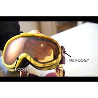 Foogy 283036 FOOGY microvezel antibeslag brilpoetsdoek 1 stuk(s) - thumbnail