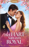 Het hart van een royal - Natalie Anderson, Kelly Hunter, Pippa Roscoe - ebook - thumbnail