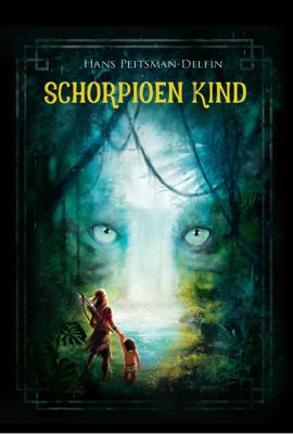 Schorpioen Kind (Hardback)