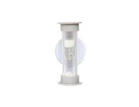 Ecosavers Douchecoach - zandloper klein - 5min. - thumbnail