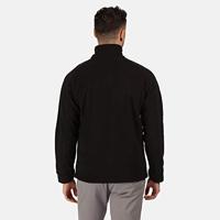 Ragetta RG532 Thor III Fleece Jacket - Dark Navy - 5XL - thumbnail