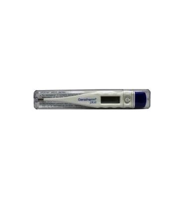 Geratherm Plus thermometer ondertemperatuurmeter (1 st) Geratherm Plus thermometer ondertemperatuurmeter (1 st)