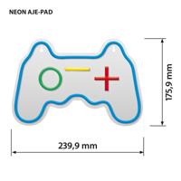 Activejet AJE-NEON PAD LED-neon - thumbnail