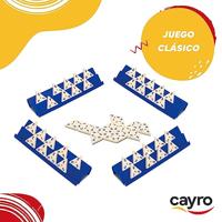 Domino Cayro - thumbnail
