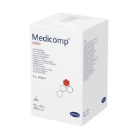 Extra 10 10cm 6 laags niet steriel 100 Stuks - thumbnail