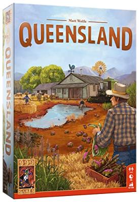 999Games 999 games queensland bordspel