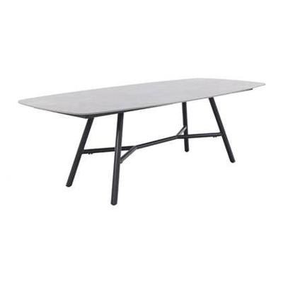 Benevento Tuintafel 240x100 cm Xerix Hartman - Hartman