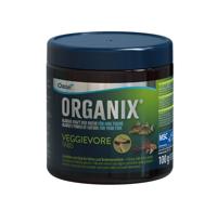 Oase ORGANIX Veggievore Tabs 250ml - Duurzame Vijvervisvoeding Zonder Toevoegingen - thumbnail