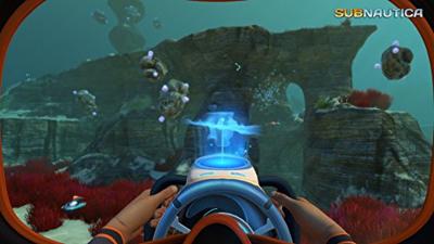 Subnautica - thumbnail