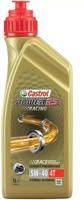 Castrol Power RS Racing 4T 5W40 synth. 1-liter - thumbnail