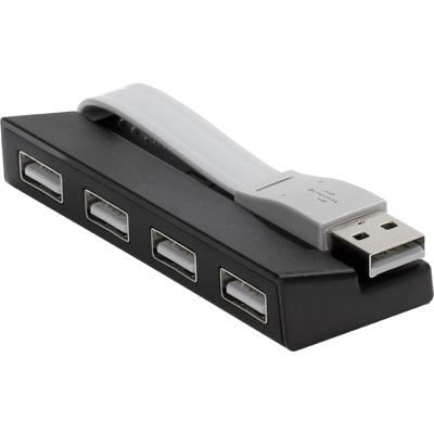 4-Port USB 2.0 HUB PERP