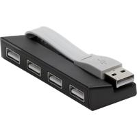4-Port USB 2.0 HUB PERP - thumbnail
