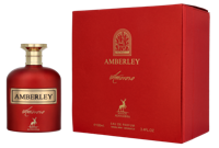 Maison Alhambra Amberley Amoroso 100 ml Eau de Parfum Dames - thumbnail