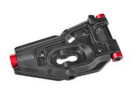 Team Corally - Suspension Arm HDA-3 - Lower - Front- Composite - 1 pc - thumbnail
