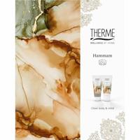 Therme Giftset Hammam - thumbnail