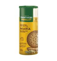 Santiveri Maria biscuits glutenvrij 180 Gram - thumbnail