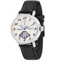Thomas Earnshaw ES-8088-02 GRAND LEGACY AUTOMATIC Heren Horloge 42mm - thumbnail