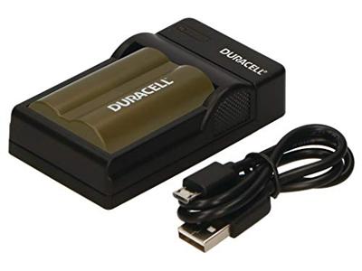 Duracell DRC5902 batterij-oplader USB Duracell DRC5902 batterij-oplader USB
