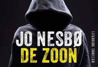 De zoon - Dwarsligger - Jo Nesbø - Dwarsligger (9789049806729) - thumbnail