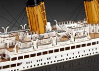 Revell geschenkset 100 jaar titanic - thumbnail