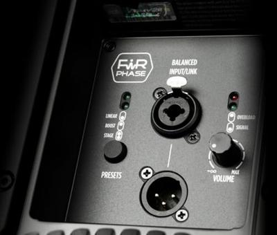 RCF ART 932-A 12 inch actieve fullrange luidspreker - thumbnail