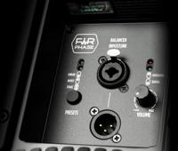 RCF ART 932-A actieve speaker 12 inch - thumbnail