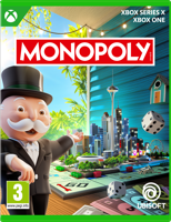 Monopoly - thumbnail