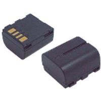 Camera-accu BN-VF707 / BN-VF707U voor JVC - thumbnail