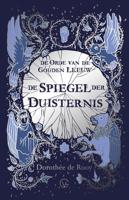 De Spiegel der Duisternis - Dorothée de Rooy - eBook (9789000372577) - thumbnail