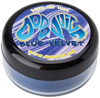 Dodo Juice - Blue Velvet - 30ml - Wax