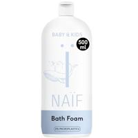 Naif Baby & Kids Bath Foam - thumbnail