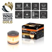 Osram Automotive LEDSL105 Waarschuwingslicht (l x b x h) 84 x 84 x 60 mm 1 stuk(s) - thumbnail