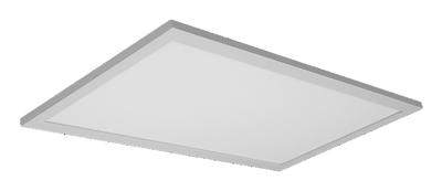 OSRAM Smart+ LED-paneel, LED-plafond- en wandlamp LED vast ingebouwd 22 W Warmwit tot daglichtwit